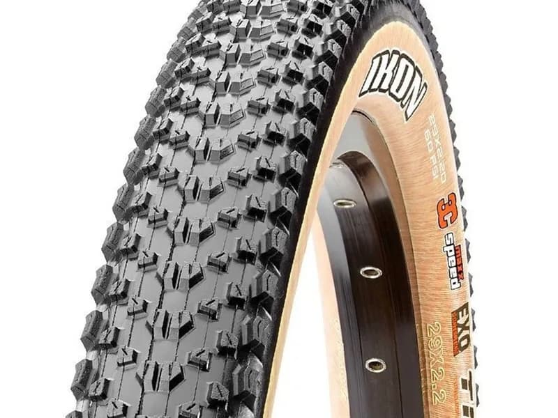 PNEU 29X2.20 MAXXIS IKON SKIN 3C