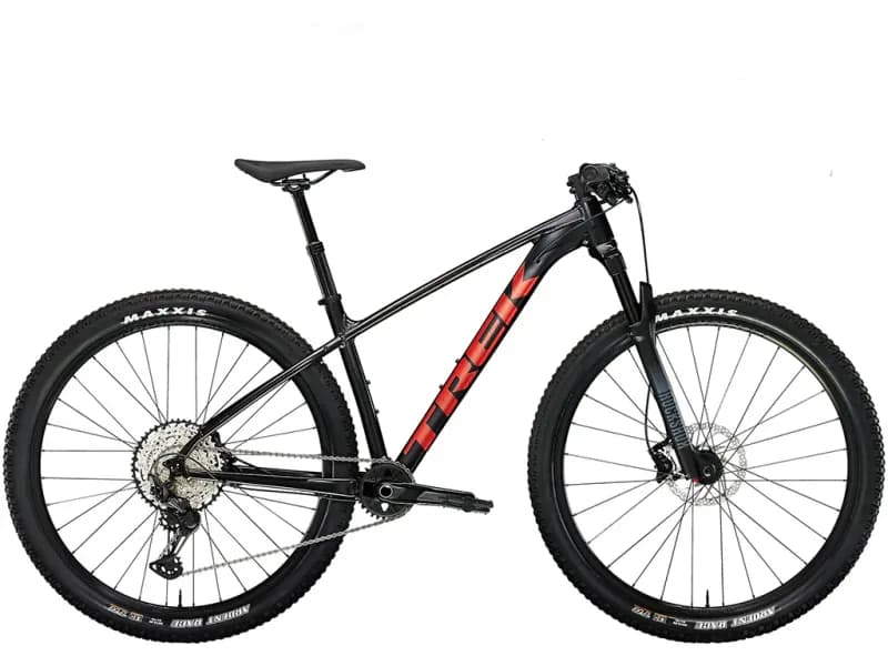BIKE 29 TREK X-CALIBER 8 M-L
