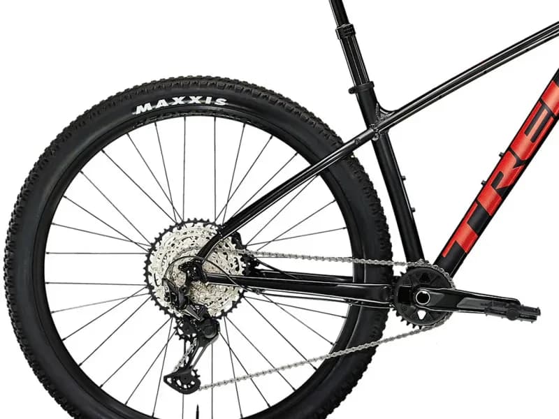 BIKE 29 TREK X-CALIBER 8 M-L 2