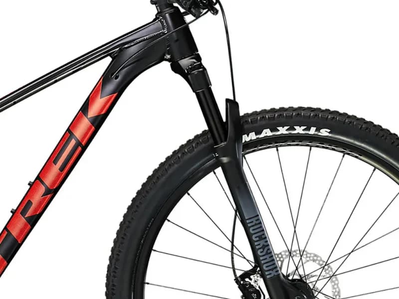 BIKE 29 TREK X-CALIBER 8 M-L 3