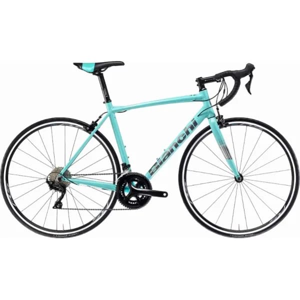 BIKE 700 BIANCHI NIRONE-7 105 11S