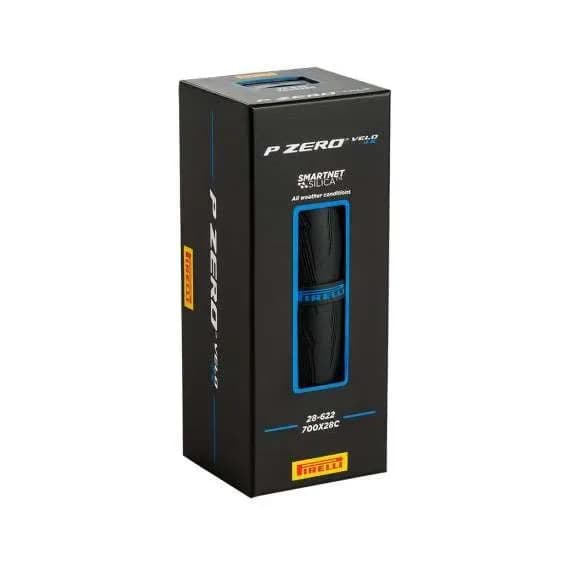PNEU 700X28 PIRELLI PZERO RACE 4S TLR