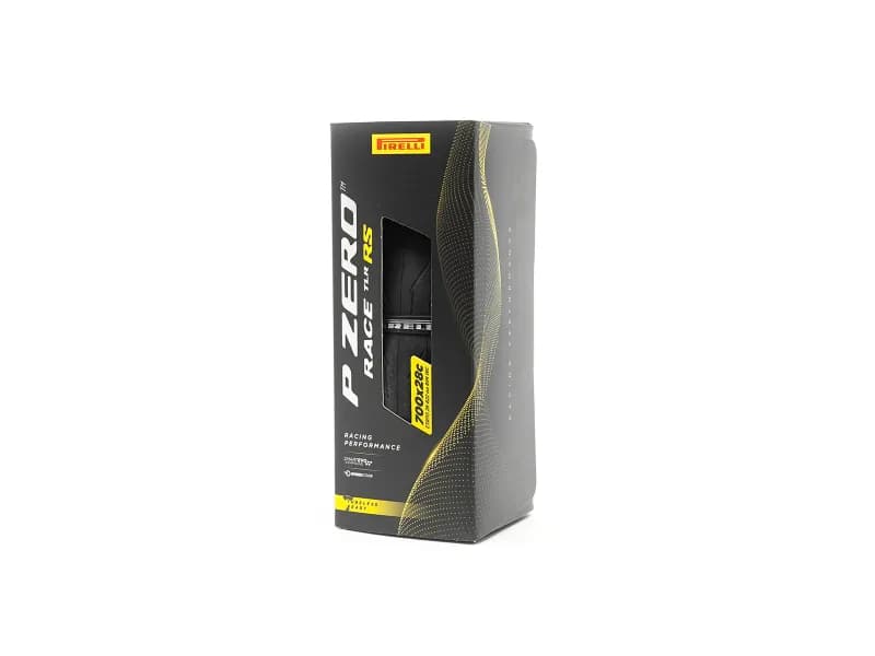PNEU 700X28 PIRELLI PZERO RACE RS TLR