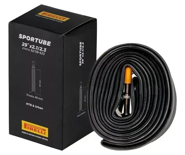 CAMERA 29 X2.1-2.3 PIRELLI SPORTUBE