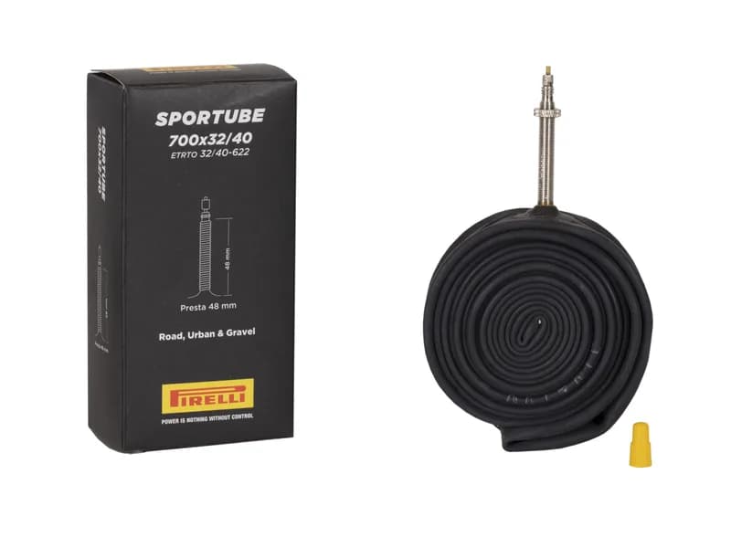 CAMERA 700X32-48 PIRELLI
