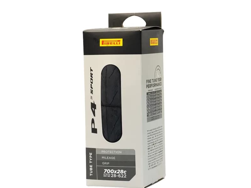 PNEU 700X28 PIRELLI P4 SPORT
