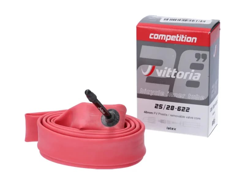 CAMERA 700X25-28 VITTORIA LATEX