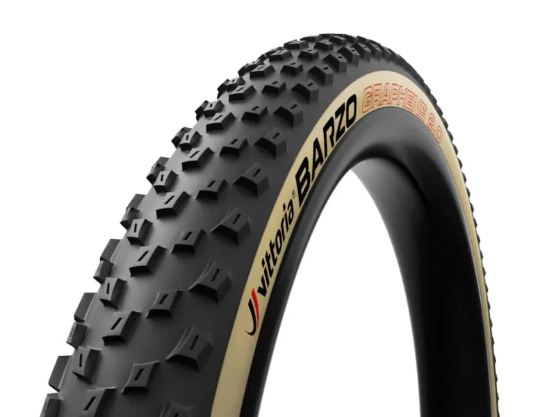 PNEU 29X2.25 VITTORIA BARZO RACE BEGE