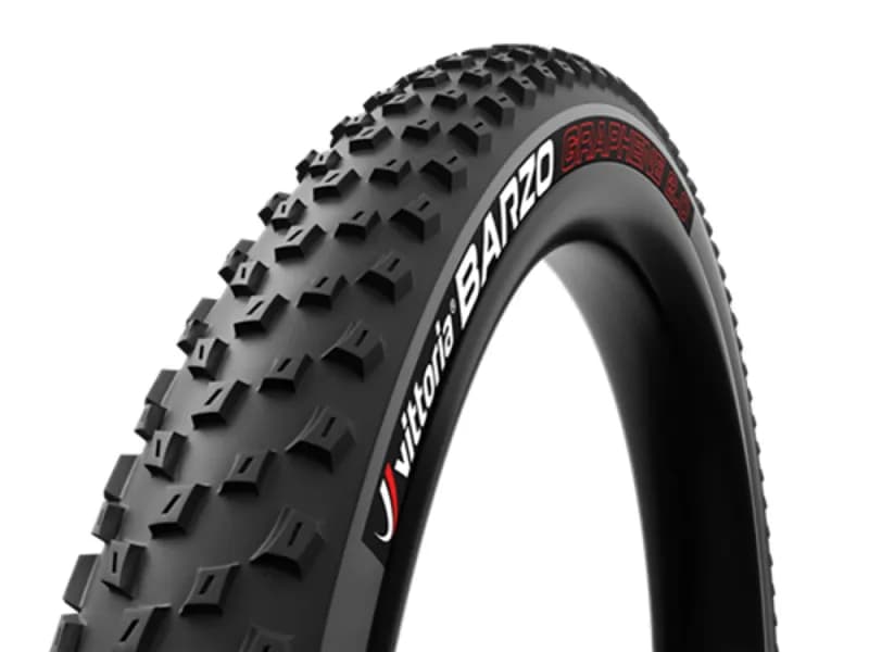 PNEU 29X2.25 VITTORIA BARZO TRAIL CINZA
