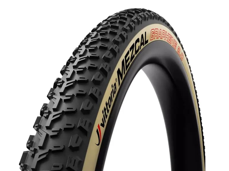 PNEU 29X2.25 VITTORIA MEZCAL RACE BEGE