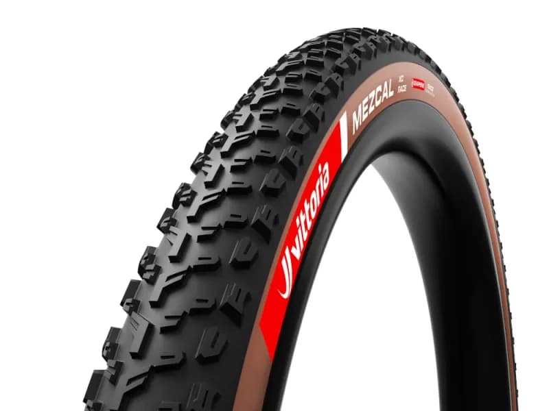 PNEU 29X2.25 VITTORIA MEZCAL RACE BROWN