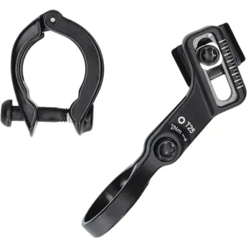 ABRACADEIRA TROC SRAM INFINITE AXS POD — imagem 2