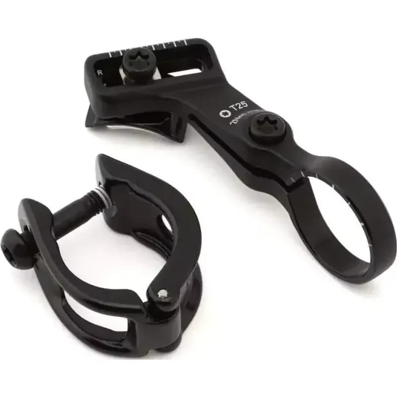 ABRACADEIRA TROC SRAM INFINITE AXS POD — imagem 4