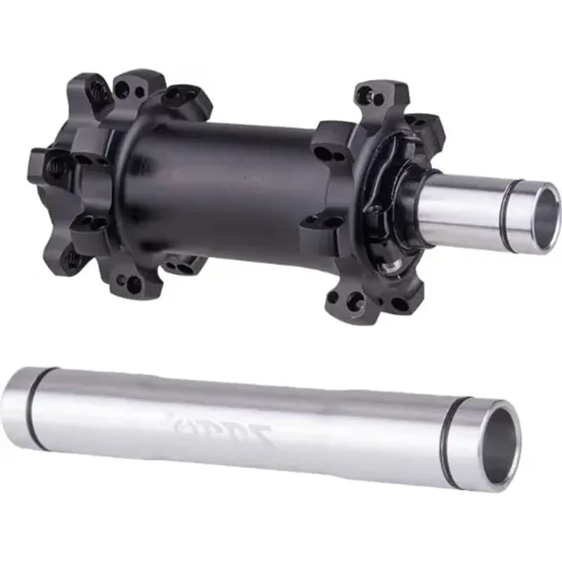 ADAPTADOR RODA ZTTO 15-12 DIANT — imagem 2