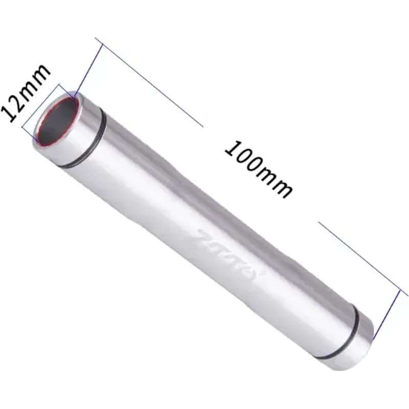 ADAPTADOR RODA ZTTO 15-12 DIANT — imagem 3