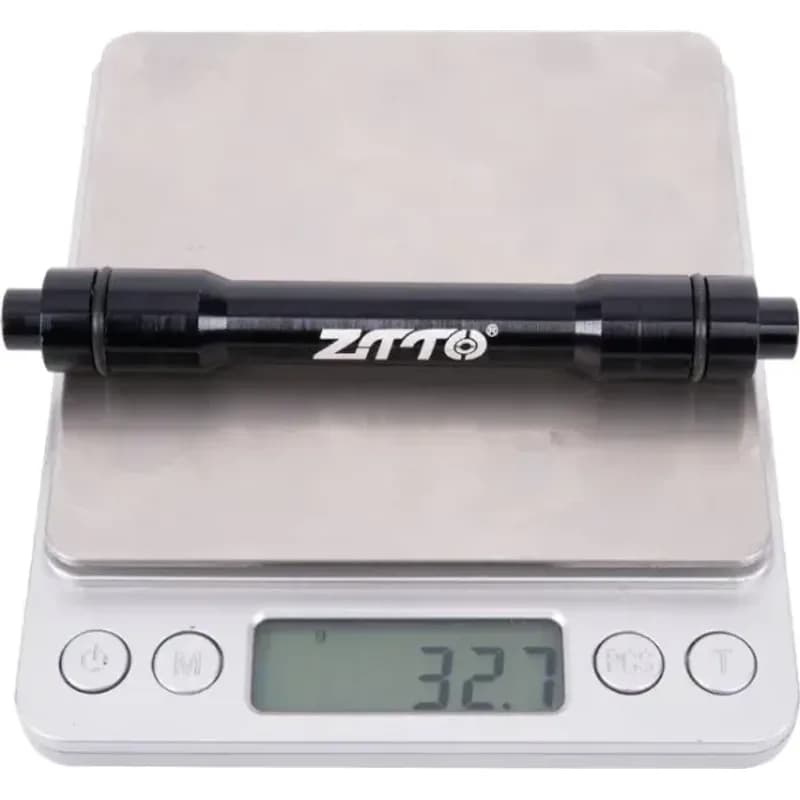 ADAPTADOR RODA ZTTO 15-12 DIANT — imagem 4