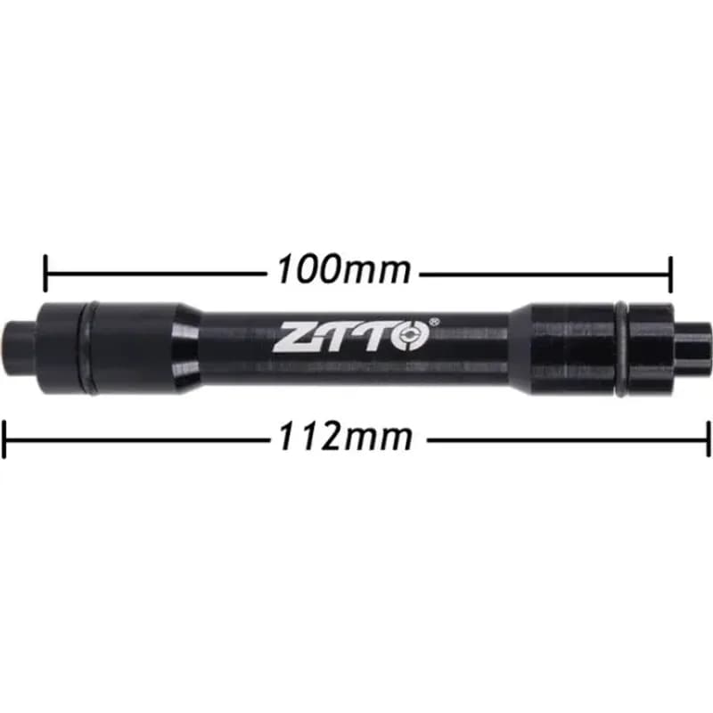 ADAPTADOR RODA ZTTO 15-9 DIANT — imagem 2