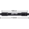 ADAPTADOR RODA ZTTO 15-9 DIANT imagem 2
