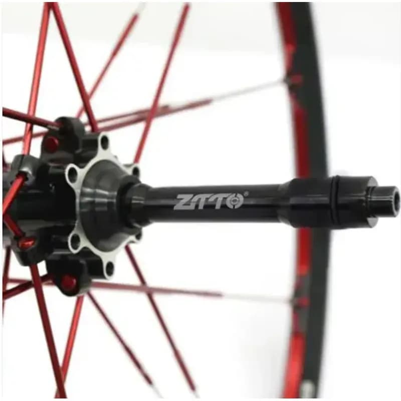 ADAPTADOR RODA ZTTO 15-9 DIANT — imagem 3