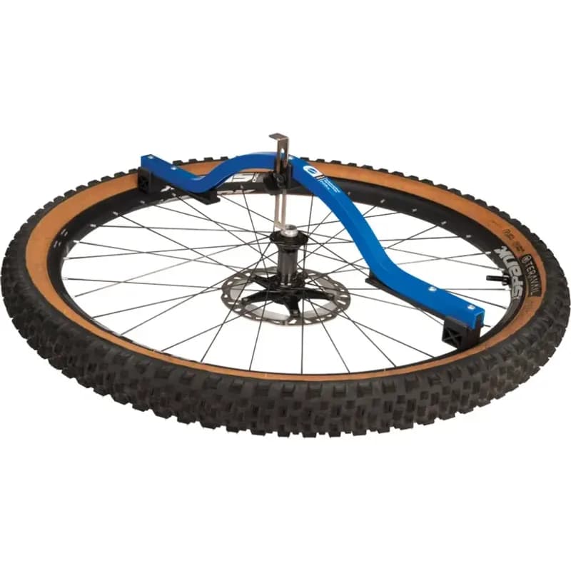 ALINHADOR ARO PARK TOOL WAG-4 — imagem 2