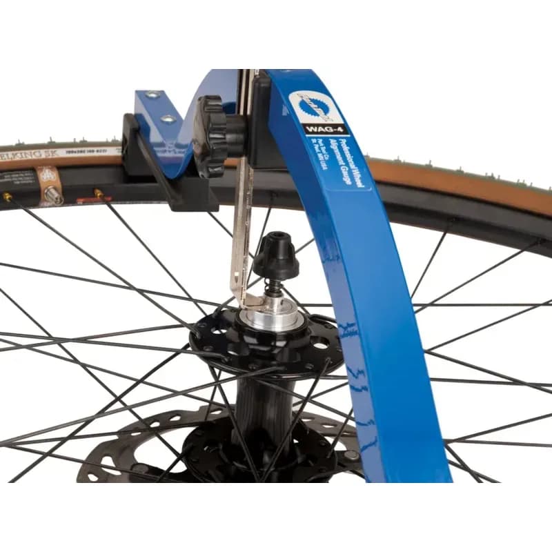 ALINHADOR ARO PARK TOOL WAG-4 — imagem 3