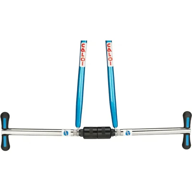 ALINHADOR QUADRO PARK TOOL FFG-2 — imagem 2