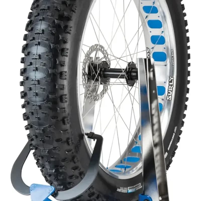 ALINHADOR RODA PARK TOOL TS-4.2 — imagem 2