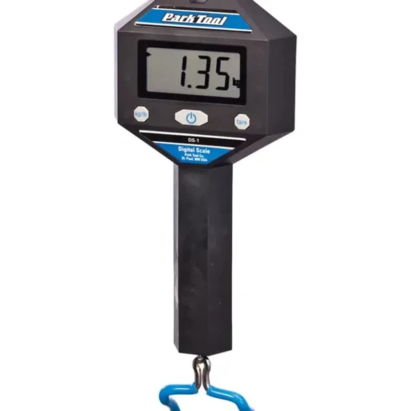 BALANCA BIKE PARK TOOL DS-1 — imagem 2