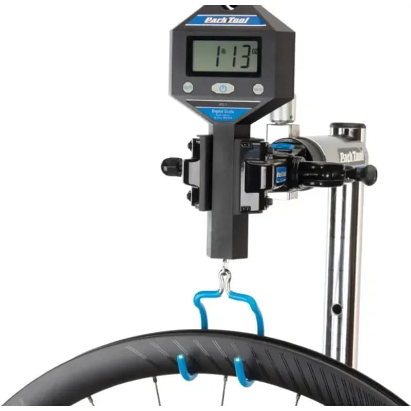 BALANCA BIKE PARK TOOL DS-1 — imagem 3
