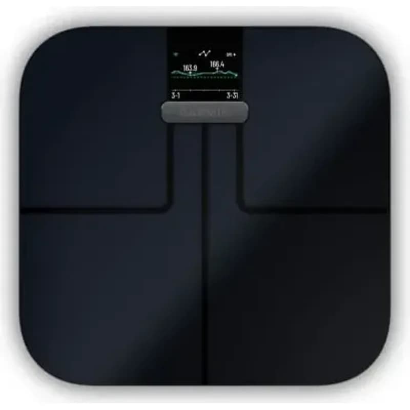 BALANCA GARMIN INDEX S2 — imagem 2