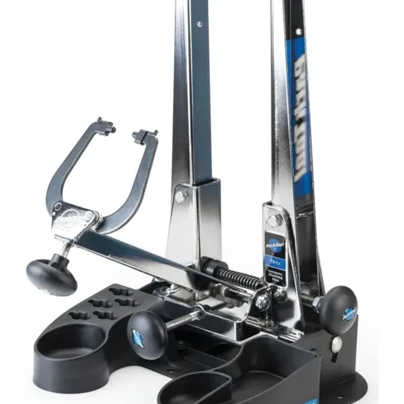 BASE ALINHADOR PARK TOOL TSB-2.2 — imagem 2
