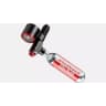 BICO CO2 SPECIALIZED AIRTOOL CPRO2 GAUGE imagem 1