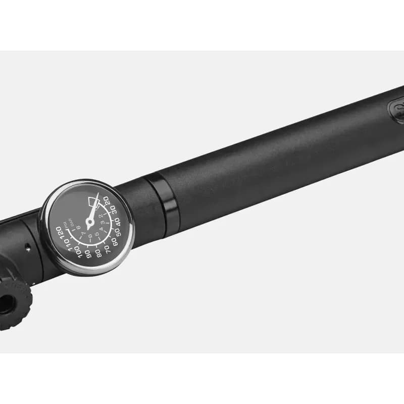 BOMBA BIKE SPECIALIZED AIR TOOL SWITCH COMP — imagem 2