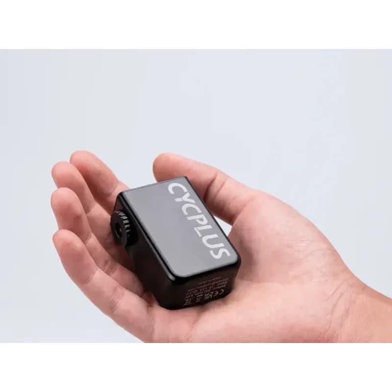 BOMBA ELETRONICA CYCPLUS AS2 — imagem 2