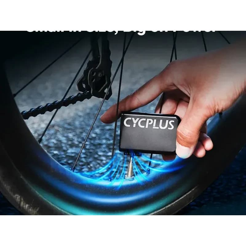 BOMBA ELETRONICA CYCPLUS AS2 — imagem 4