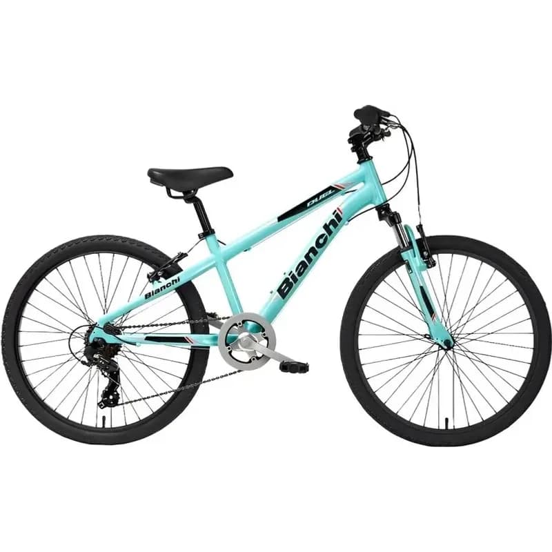BIKE 24 BIANCHI JUNIOR DUEL 6S
