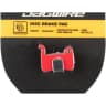 BRAKE PADS JAGWIRE XTR M965 imagem 1