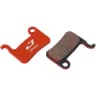 BRAKE PADS JAGWIRE XTR M965 imagem 2