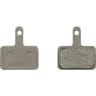 BRAKE PADS SHIMANO B05S imagem 1