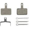BRAKE PADS SHIMANO B05S imagem 2