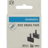 BRAKE PADS SHIMANO B05S imagem 3