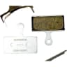 BRAKE PADS SHIMANO G02A imagem 1
