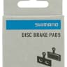 BRAKE PADS SHIMANO G05A imagem 2