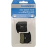 BRAKE PADS SHIMANO H01A imagem 1