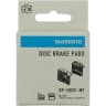 BRAKE PADS SHIMANO H03C imagem 2