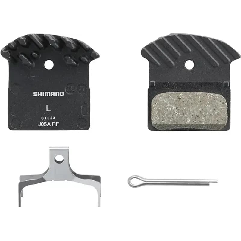 BRAKE PADS SHIMANO J05A