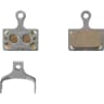 BRAKE PADS SHIMANO K04S imagem 2