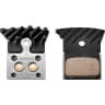 BRAKE PADS SHIMANO L04C imagem 1