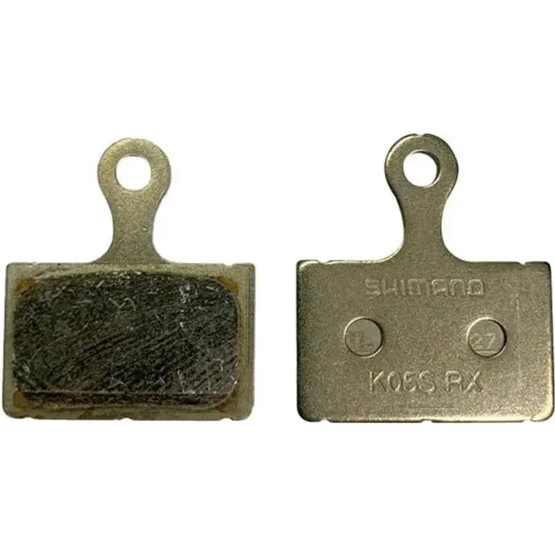 PASTILHA DE FREIO SHIMANO K05S