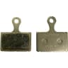 BRAKE PADS SHIMANO K05S imagem 1